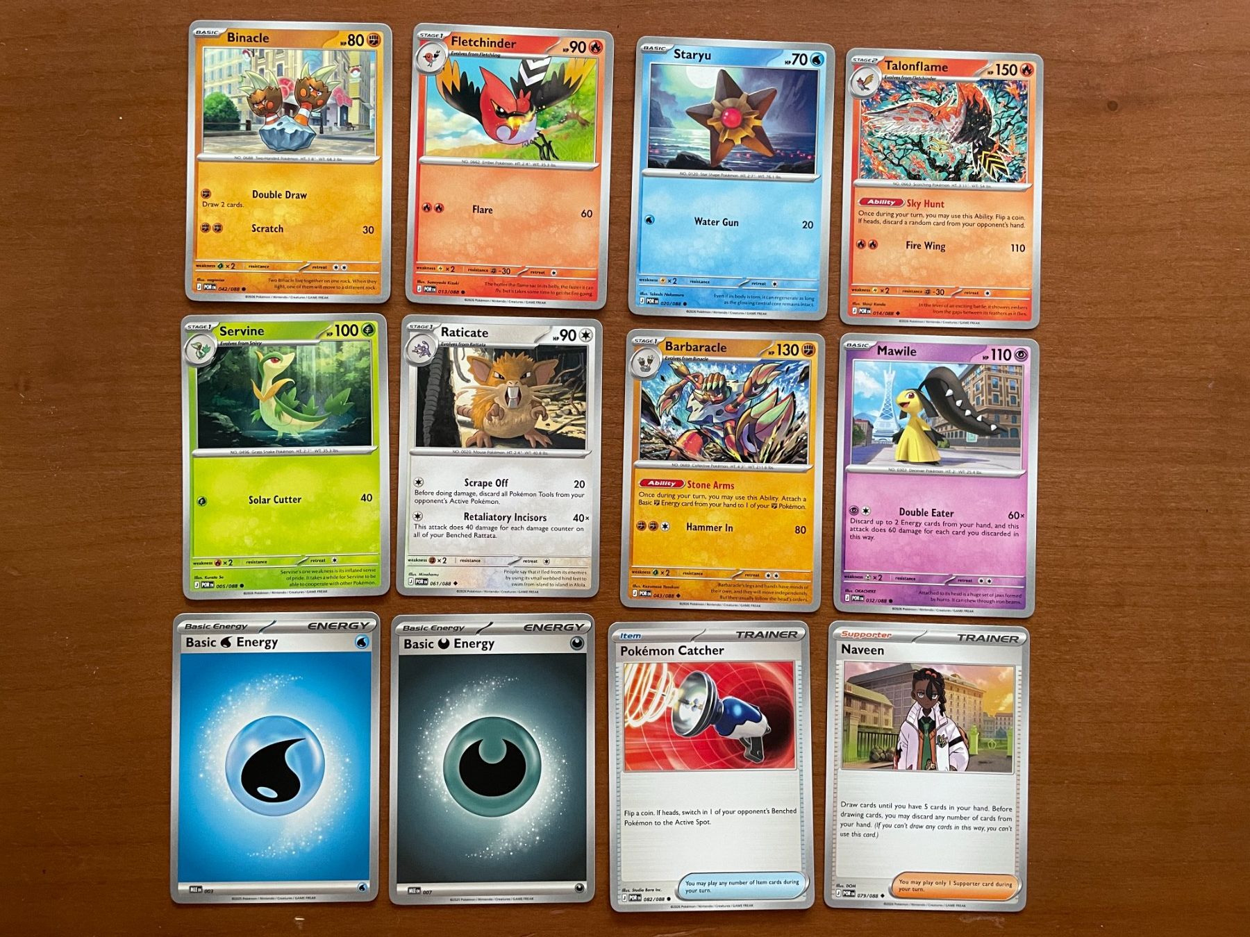 Pokémon Carte collezionabili: Pokemon 12er Karten Set (Versand gratis) – Nuovo (secondo la descrizione) da Chur venduto da Angerson