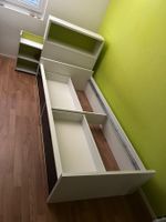 Bett 200x90