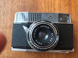 Agfa Optima Rapid 250 camera guter Zustand
