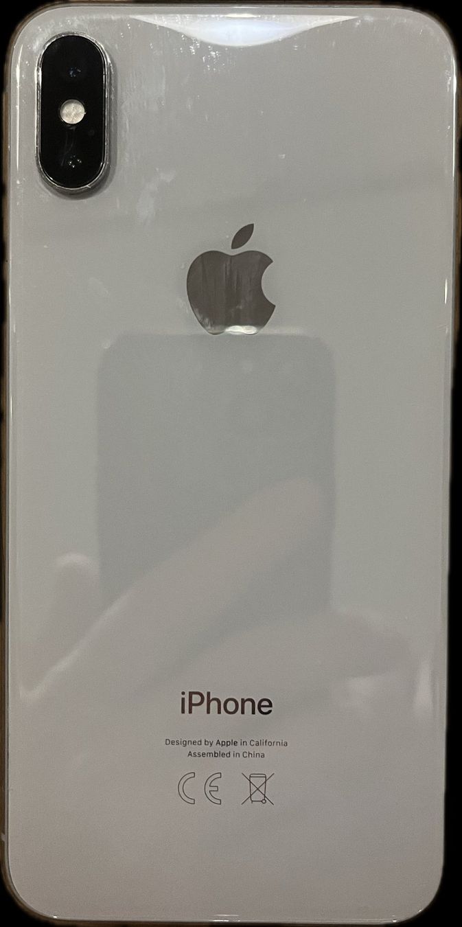 Apple Handys / Smartphones: Iphone X – Gebraucht aus Hubersdorf von Gewonnen 1