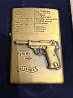 Zippo série spéciale