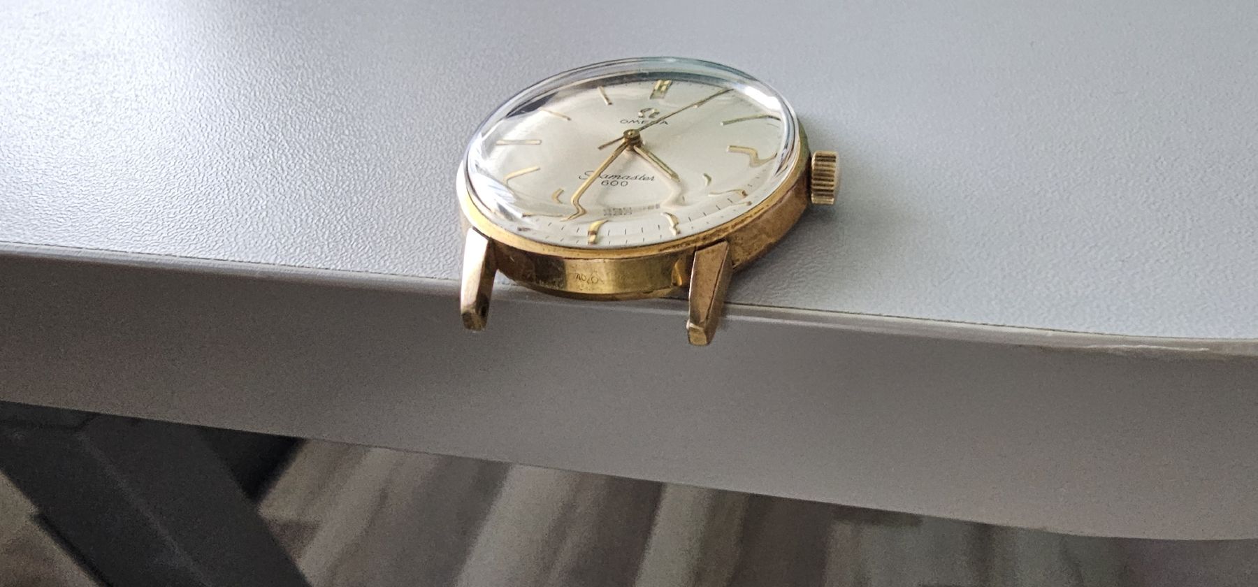 Omega Orologi: Omega Seamaster 600 – Usato da Bilten venduto da Stefan6363 4