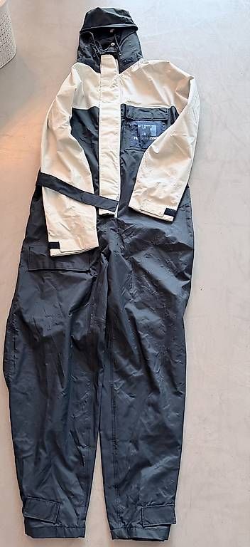 Jumpsuits: Overall Helly Hansen Gr L – Gebraucht aus Ebikon von immo-th 3