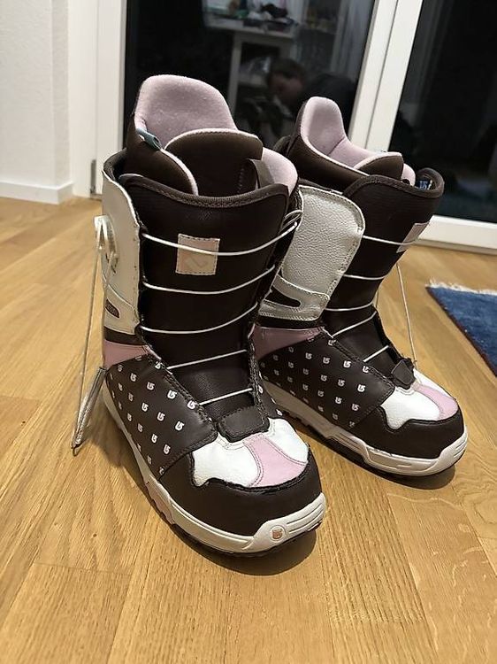 Snowboard Boots Burton Ruler (Gebraucht) in Savognin für CHF 49 - nur