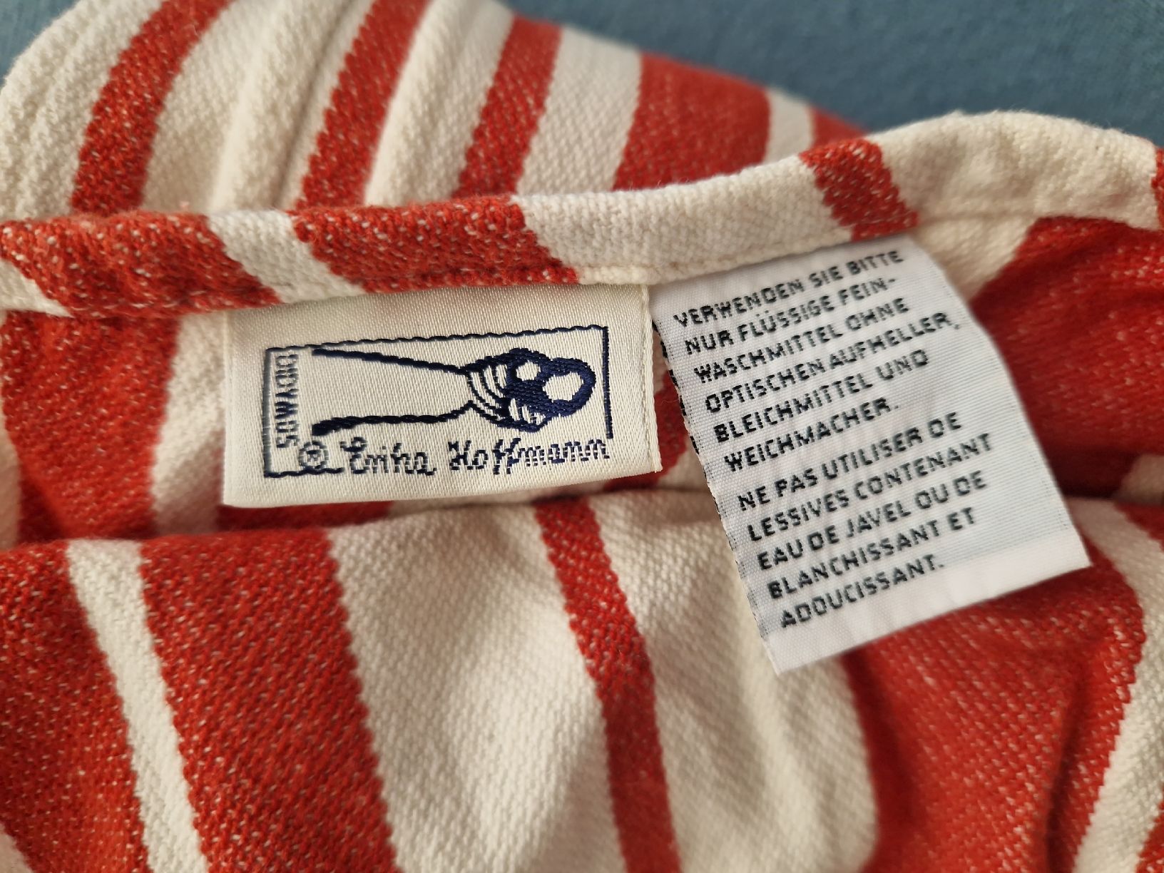 Didymos Marsupi portabebè: Didymos Tragetuch – Usato da Dübendorf venduto da Barbarita88 2