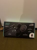 Speedlink Volity Ready Streaming Mikrofon Set