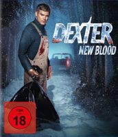 Dexter: New Blood - Die Komplette Mini-Serie/Blu-ray/NEU/OVP