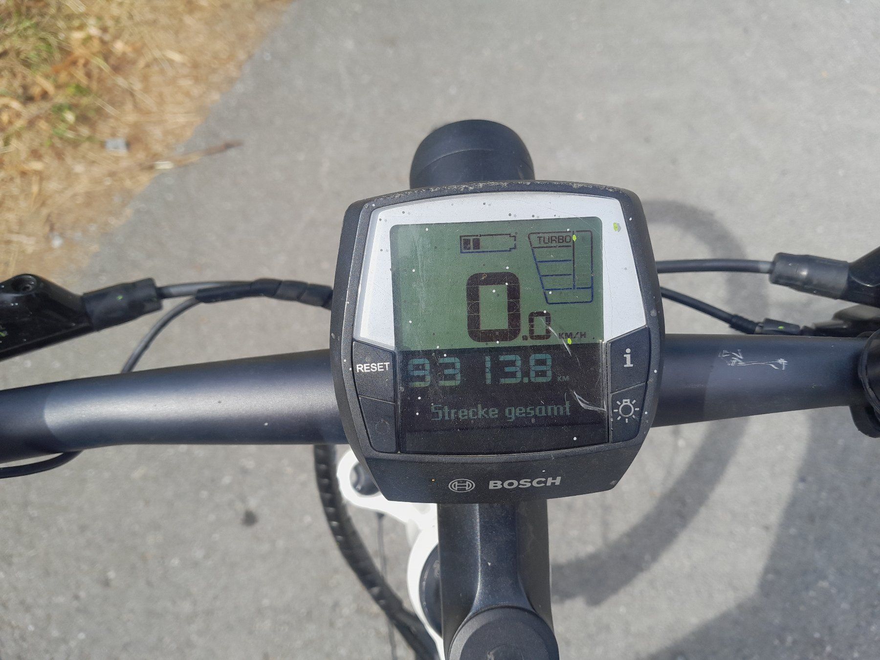 Flyer Velos: FLYER E-Bike – Defekt aus Altstätten SG von Dcondor 3