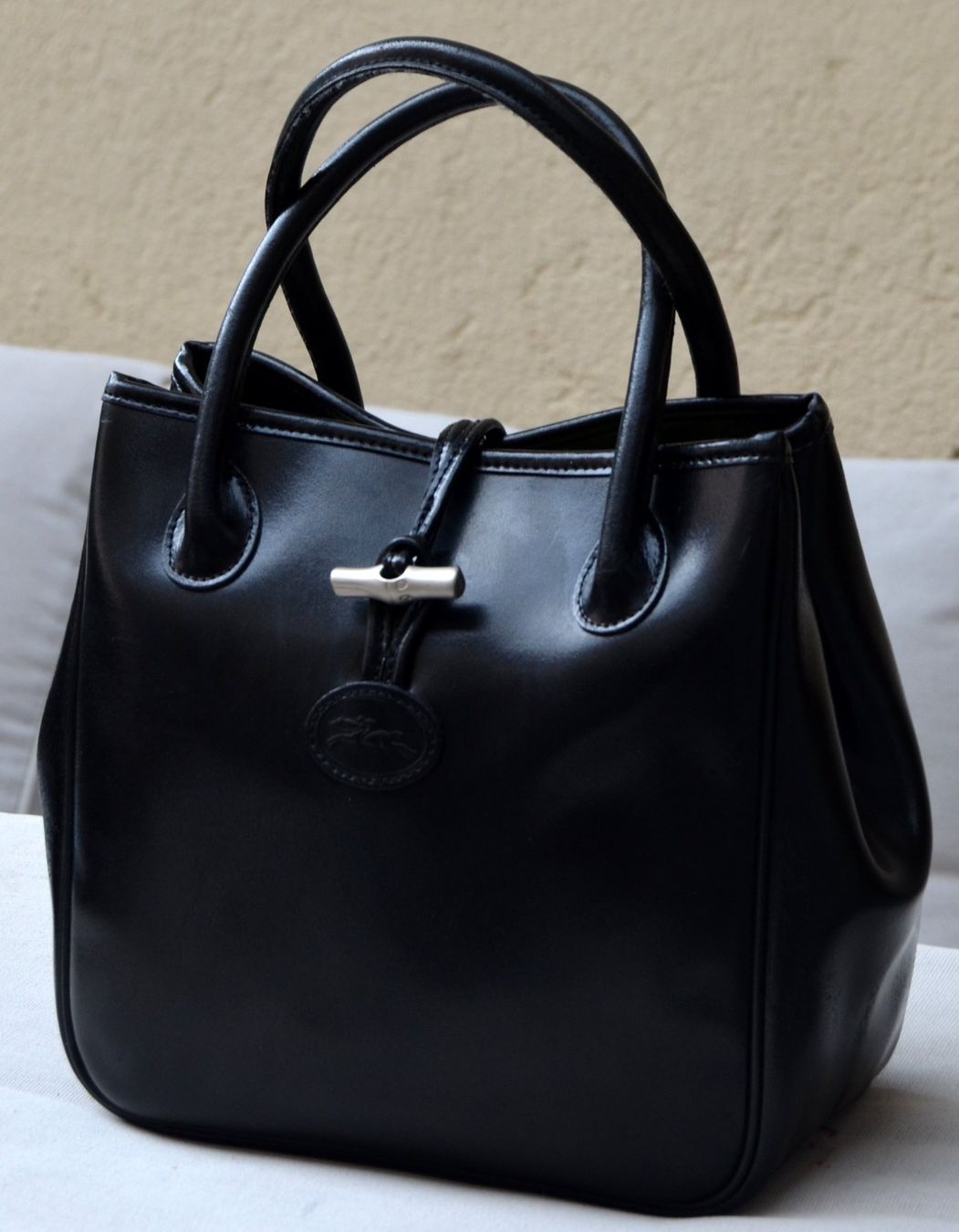 Longchamp Sacs femmes: Longchamp Roseau Tasche / sac – D'occasion à Collonges par arashee 1
