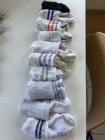 10 sportsocken gr 31-34