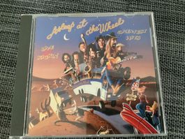 Asleep at the Wheel, CD