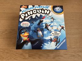 Kinderspiel Pinguin ab 4J Ravensburger