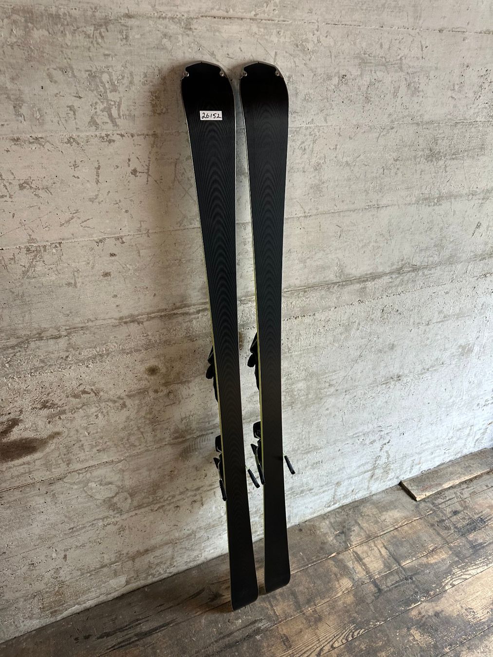 Fischer Sci: Fischer Curv Ski 164CM – Usato da Emmenbrücke venduto da karkarkar 5