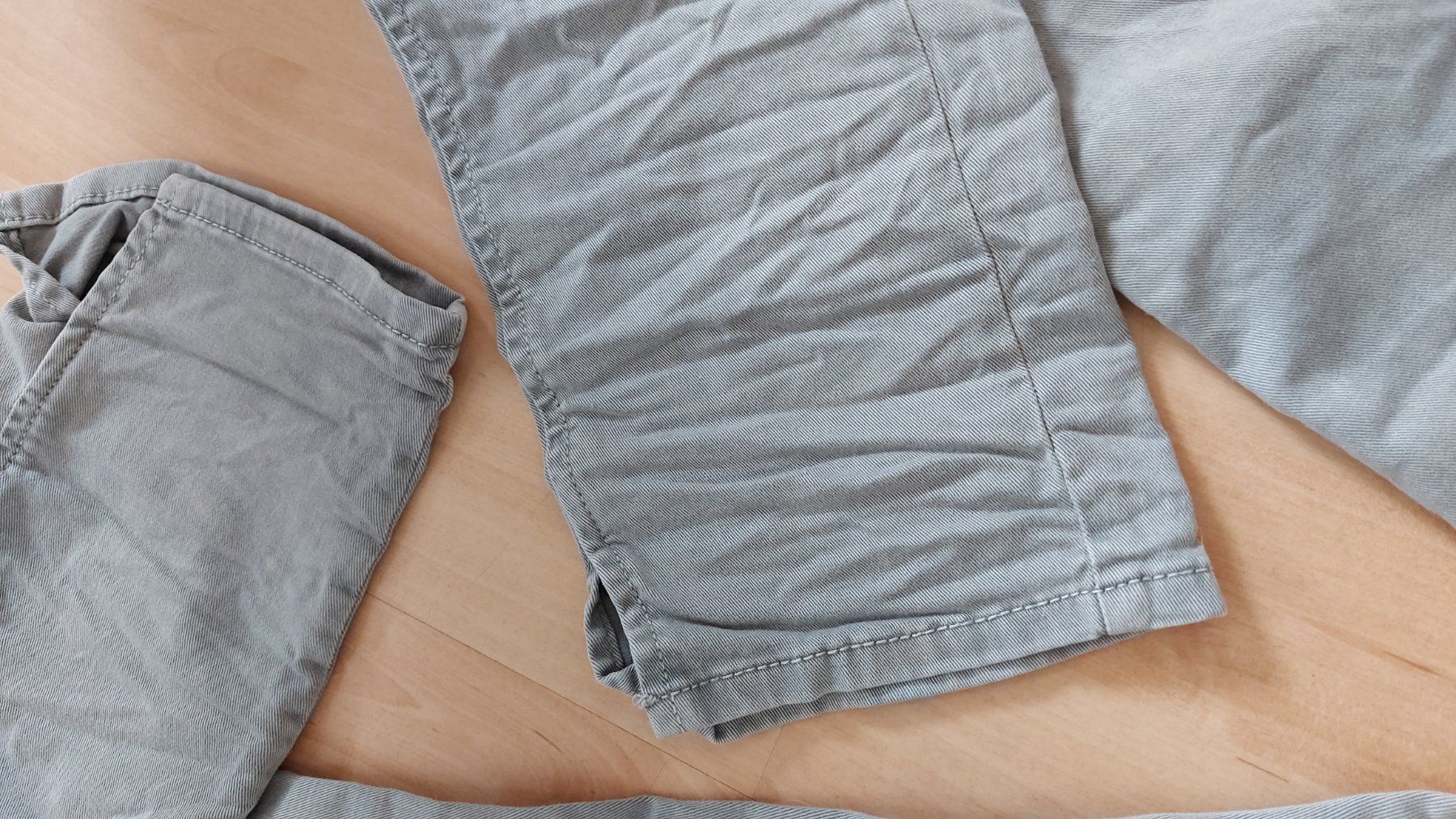 Please Jeans Pantaloni: Please Hose Medium – Usato da Zofingen venduto da MasterPCI 5