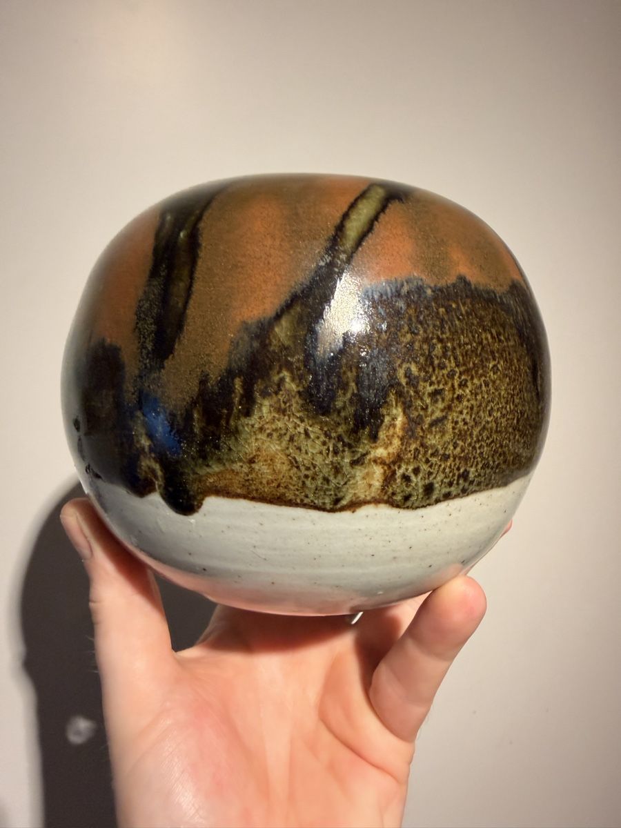 Vasen & Gefässe: Regula Hotz Vase  – Gebraucht aus Bülach von Ceramic-Tracer 1