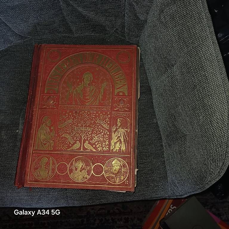 Libri: Alte Bibles  – Usato da Arbon venduto da ferrari2012