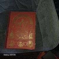 Alte Bibles 