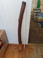 Didgeridoo