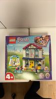LEGO Friends 41398 Stephanie's House neu