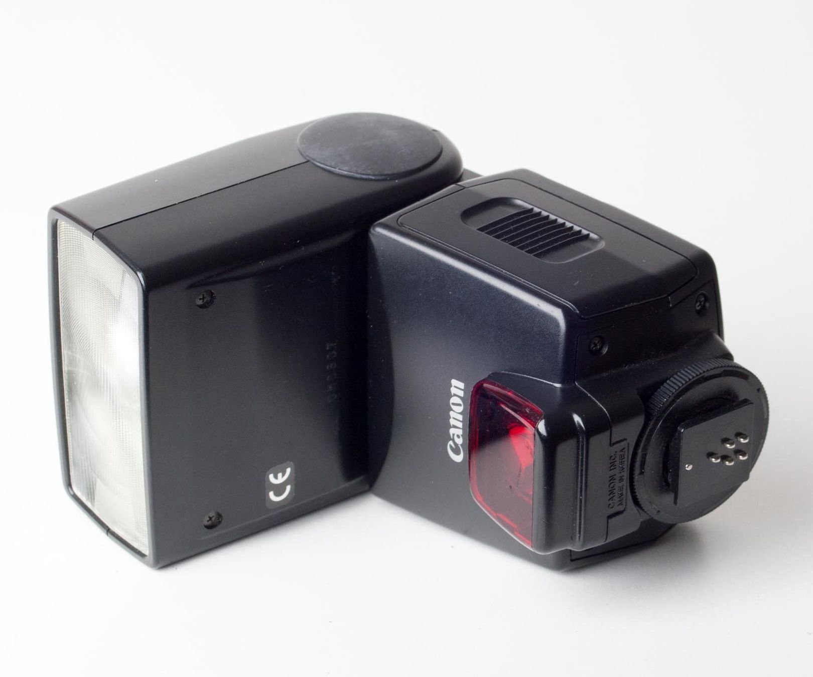 Canon Flash: Canon Speedlite 380 EX, TOP-Zustand – Usato da Jona venduto da Sandy31