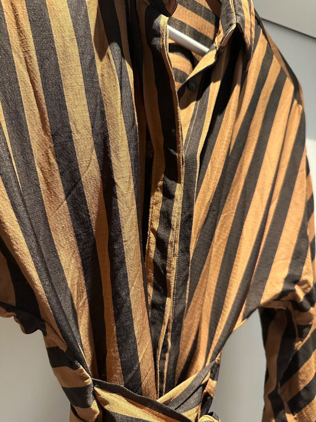 Massimo Dutti Kleider: MASSIMO DUTTI Buttoned Kleid, Gr. 34 – Neu (gemäss Beschreibung) aus Dübendorf von liism 2
