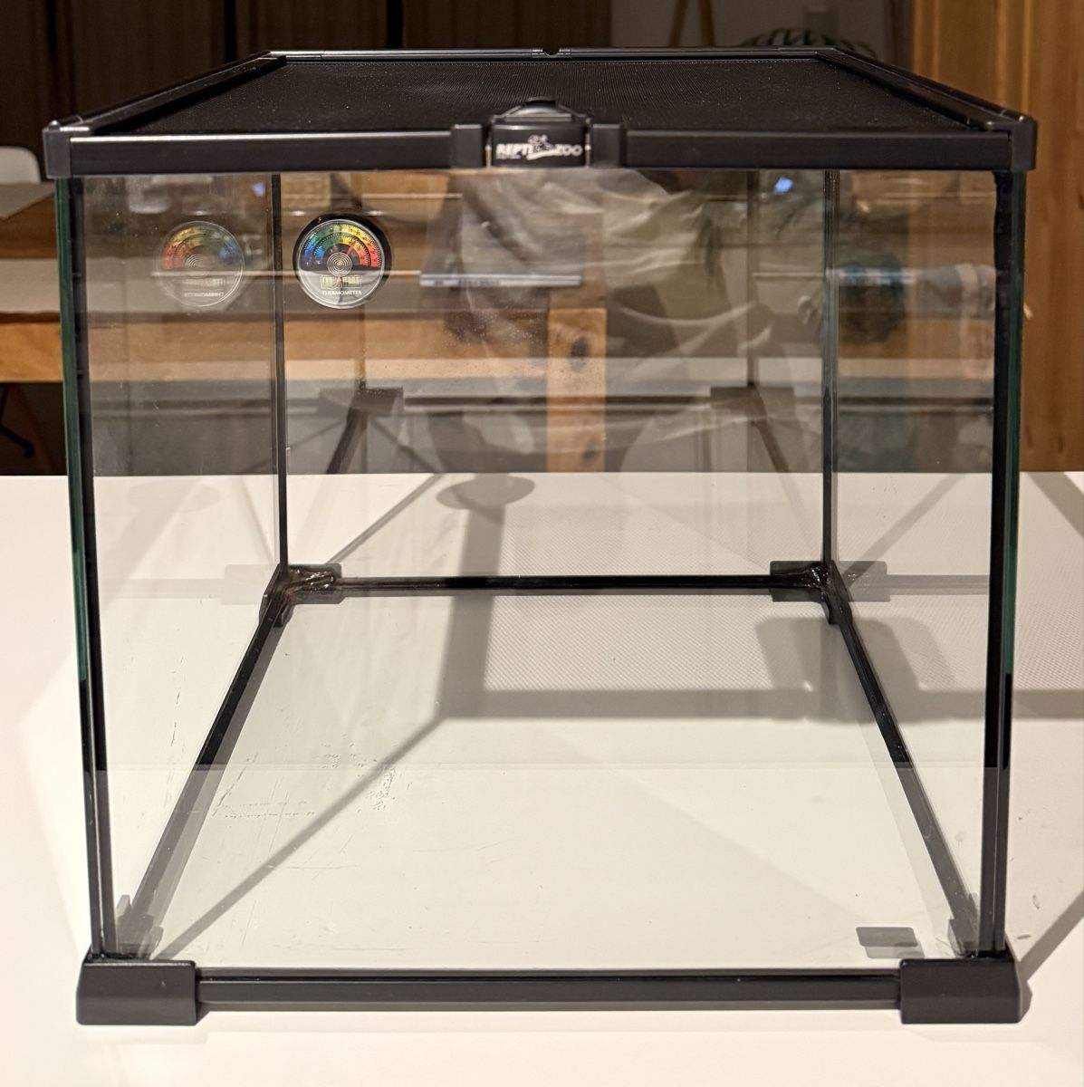 Terrariums: Terrarien 2 Stück – D'occasion à Bubikon par FBO1973 2