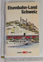 Eisenbahn-Land Schweiz - Edition SBB -Top Zustand!