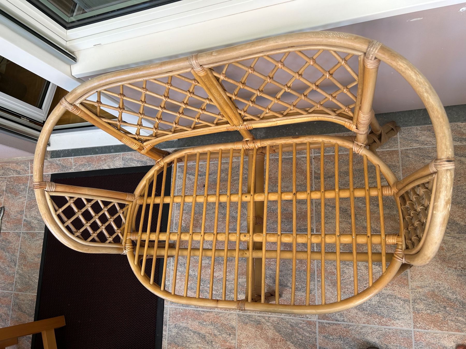 Panchine: Bank (Balkon, Garten, Loggia) – Usato da Zürich venduto da erm_26gh 2