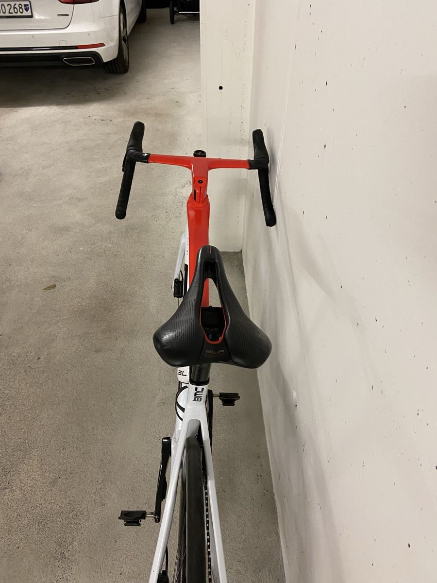 BMC Biciclette: BMC Teammachine SLR01 - 2023 – Usato da Bellikon venduto da Ytony0 2
