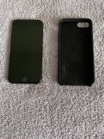 IPhone 7 schwarz