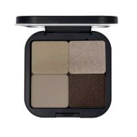 Lot de 4 fards #7 : Make Up For Ever + palette magnétique