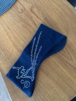 Sagester Stirnband, Winter-Accessoire!
