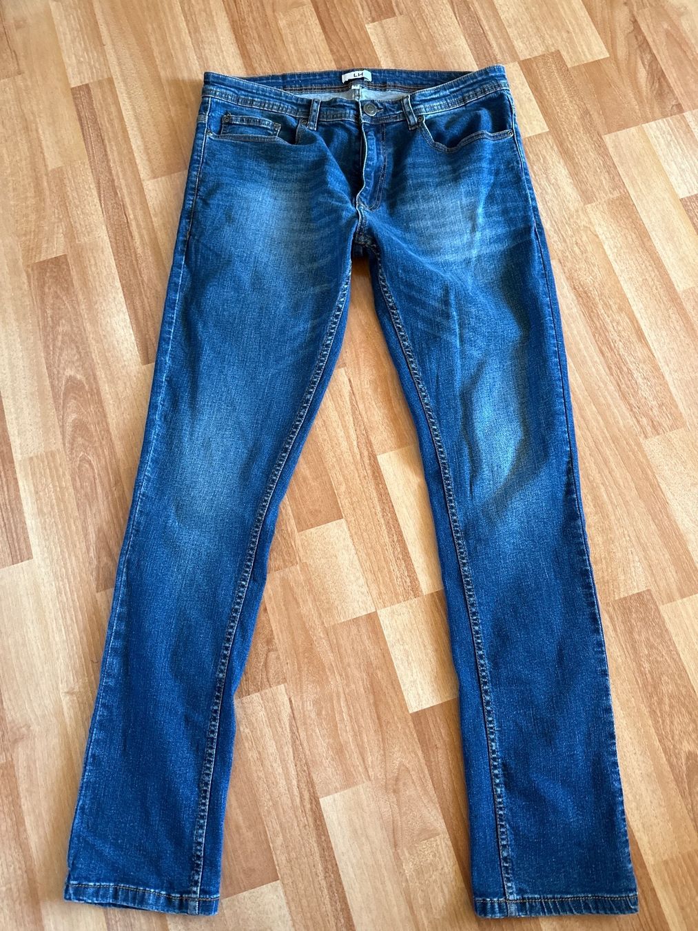 Pantaloni: Hose LH Gr. 44 – Usato da St. Gallen venduto da mai_zpt7