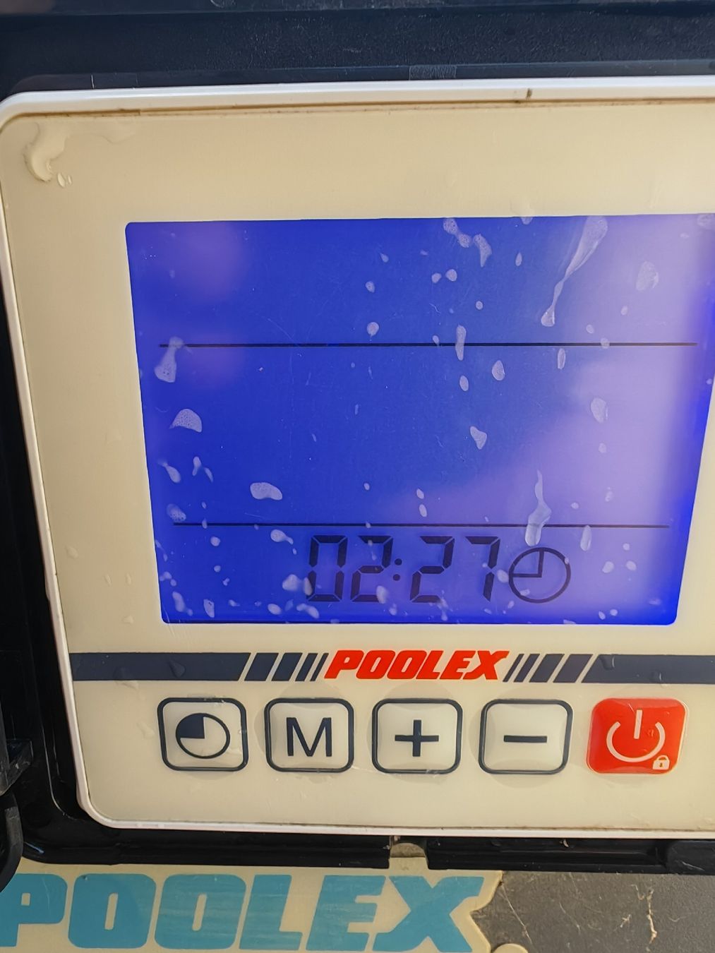 Radiatori: Poolex Silverline Mini 40 Pool Wärmepumpe  – Usato da Rheinsulz venduto da Dred 7