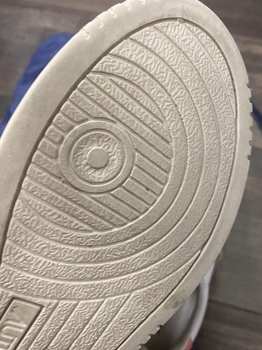 Autry Scarpe da donna: Autry Sneakers weiss 36.6 – Usato da Büron venduto da Coerner 6