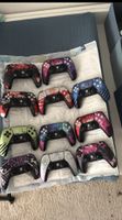 Rocket Games SCUF Controller für PS5 – NEU & UNBENUTZT