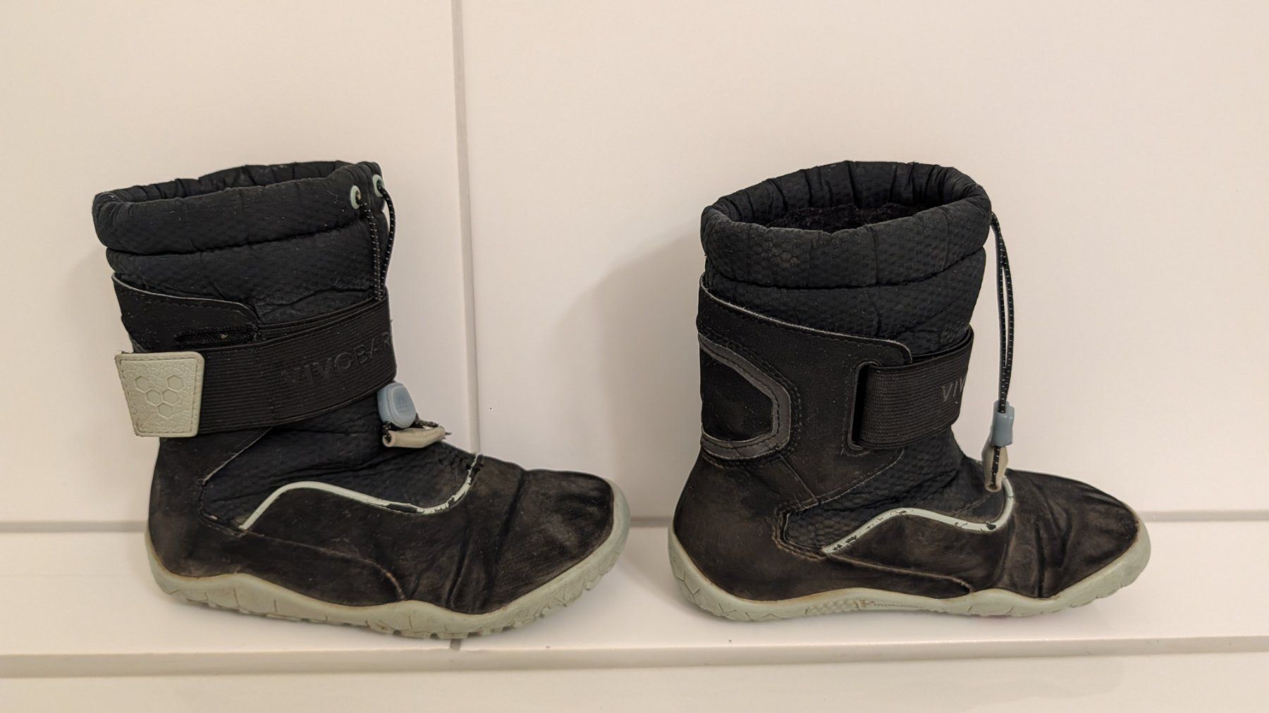 Vivobarefoot Scarpe per ragazzi: Vivobarefoot Winterstiefel 27 – Usato da Adliswil venduto da edi_5m7l 2