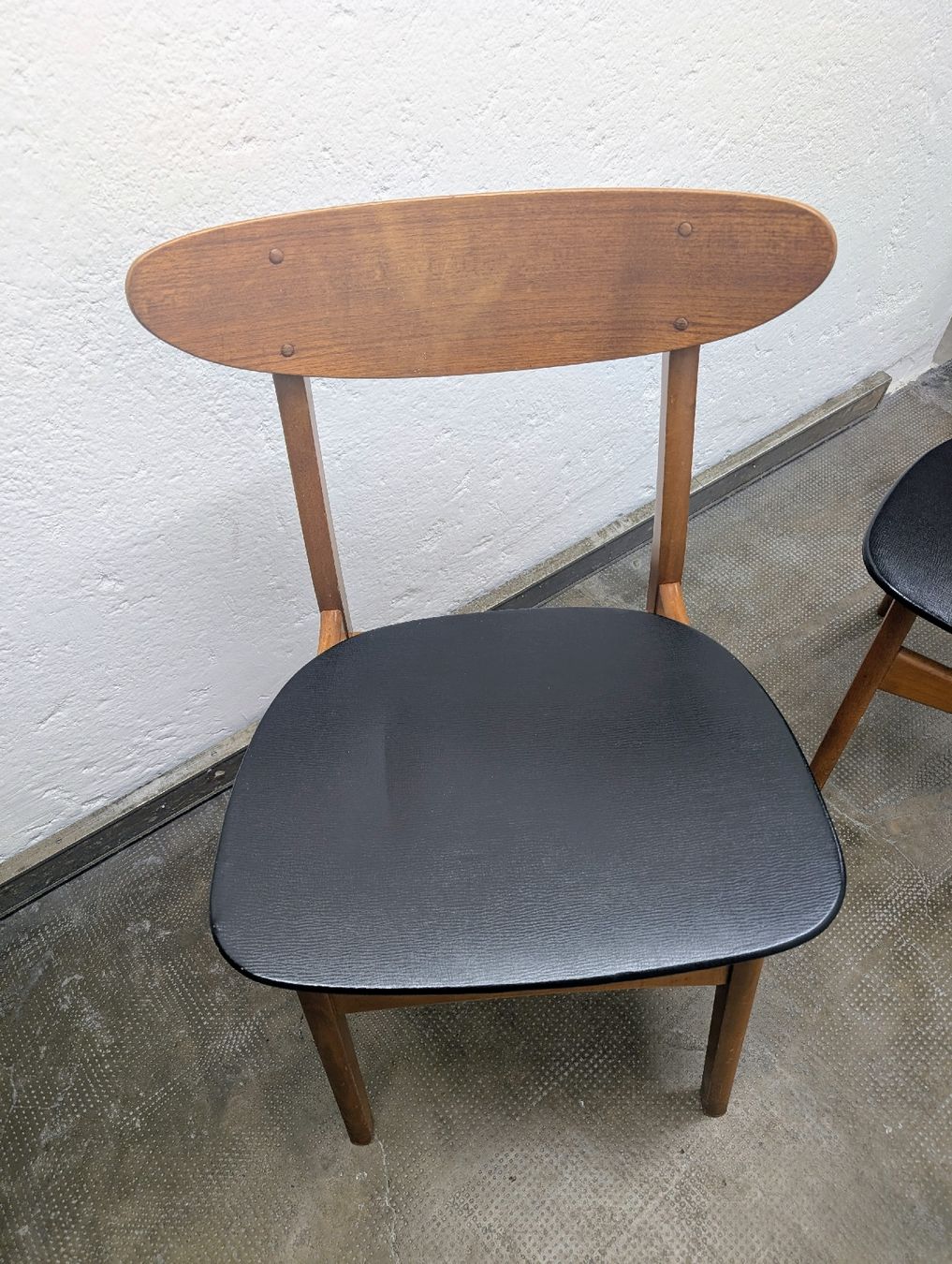 Chaises: 4 Stühle Farstrup 210 – D'occasion à Luzern par JenKu 4