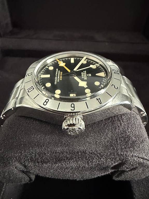 Tudor Orologi: Tudor Black Bay Pro – Nuovo (secondo la descrizione) da Zürich venduto da timeio-swapwatch 3