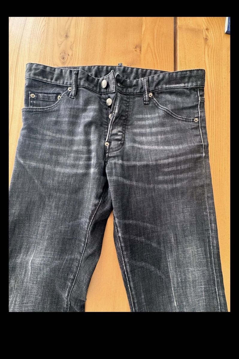 Dsquared2 Jeans: Dsquared2 Jeans  – Usato da Fahrweid venduto da cic_tr62