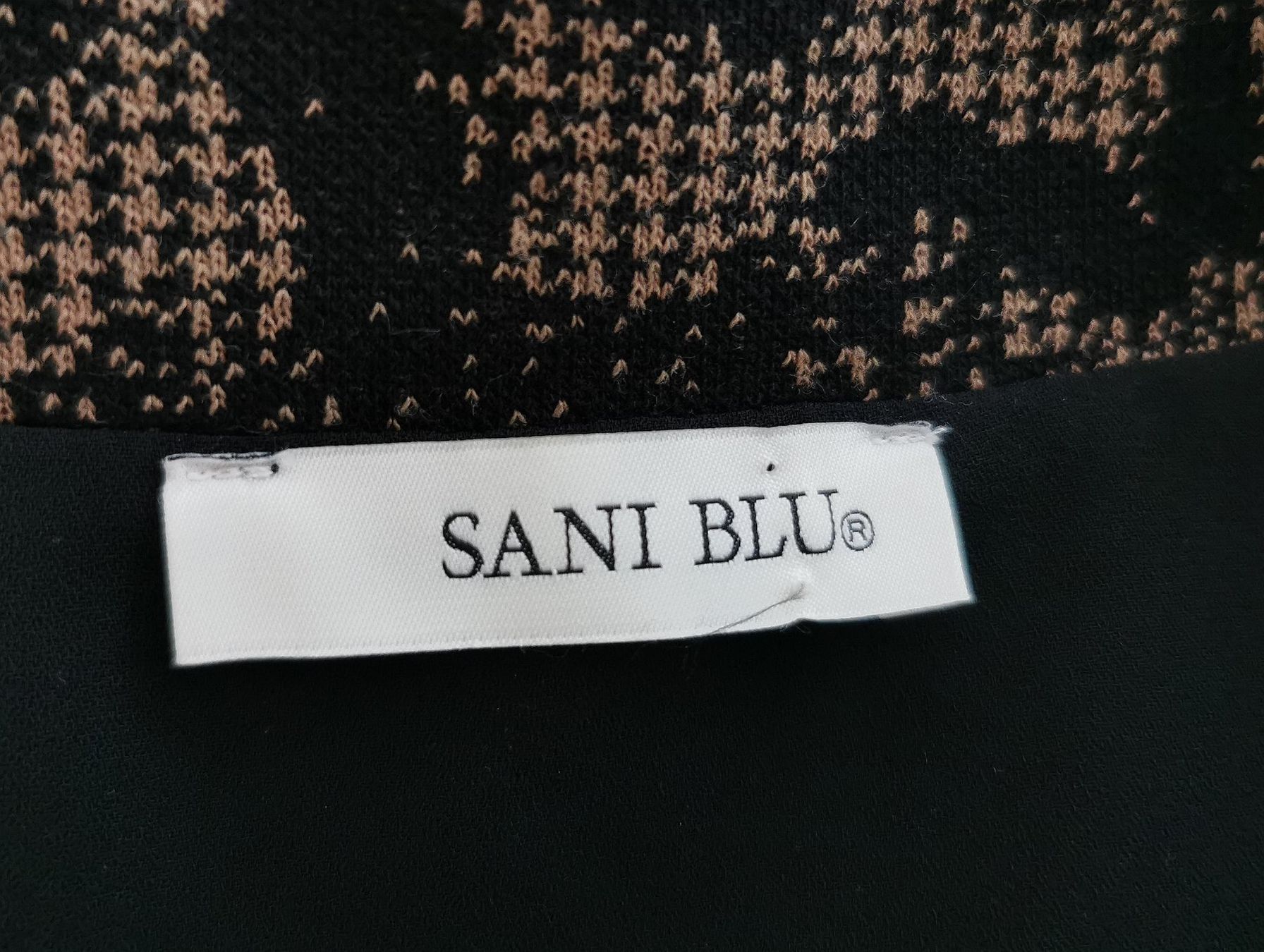 Vestes: Sani Blu toller Blazer Gr. 40 – D'occasion à gachnang par tibus1 4