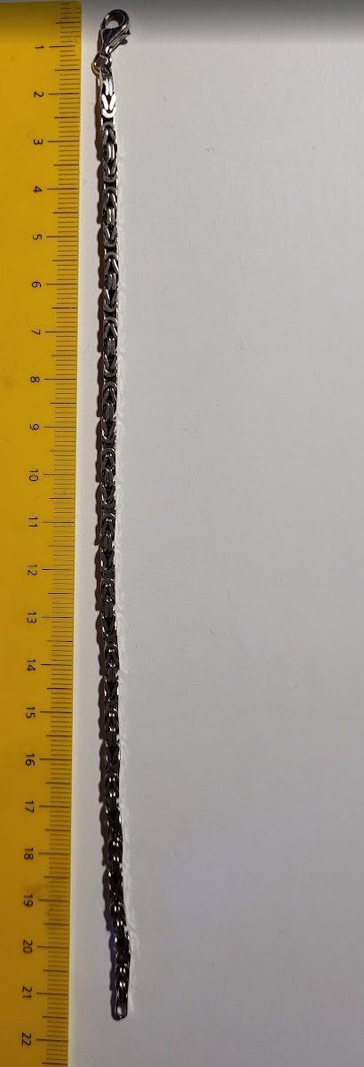 Bracciali & Braccialetti: Silber Armband – Nuovo (secondo la descrizione) da Selkingen venduto da Gevevieve 1