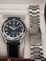 OMEGA Seamaster Professional Planet Ocean