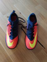 Hallen-Fussballschuhe Nike Mercurial Grösse 38.5