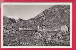 SAN GOTTARDO, 2.9.1935