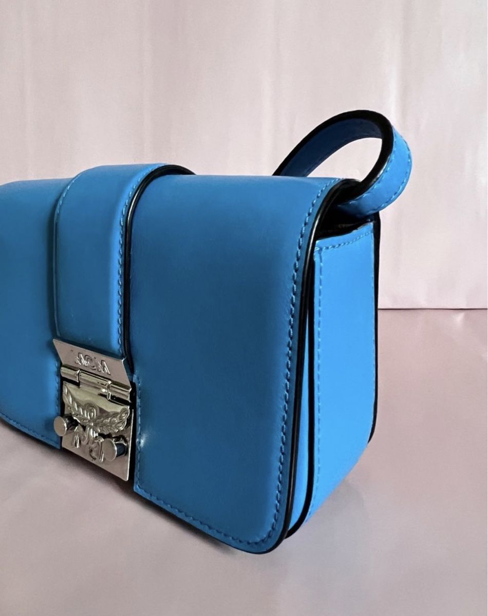 Mcm Borse da donna: Wunderschöne MCM Tasche – Usato da Fischbach LU venduto da Dear.Luki 3