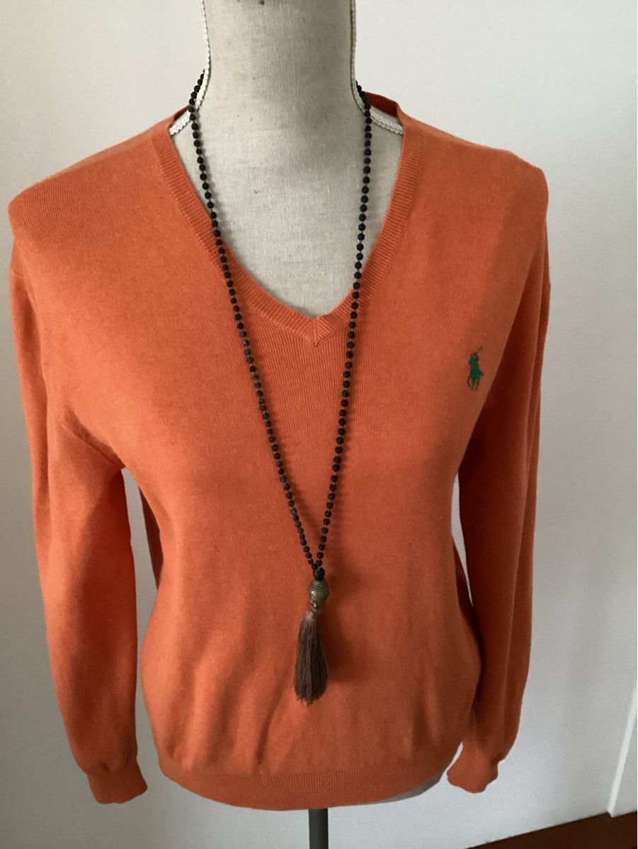 Ralph Lauren Maglioni & Felpe: Ralph Lauren, Damenpullover, Gr. M – Usato da Salenstein venduto da Esprit57