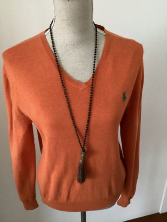 Ralph Lauren, Damenpullover, Gr. M