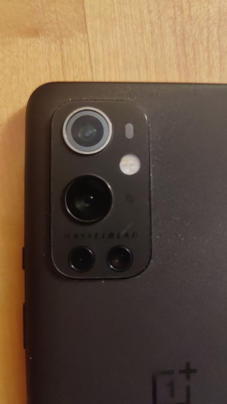 OnePlus Handys / Smartphones: Oneplus 9 Pro 128GB – Gebraucht aus Degersheim von HariOm 2
