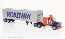 Mack RS700 Roadway Brekina H0 1/87